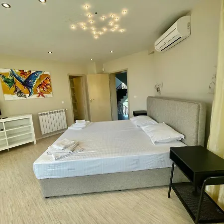 Villa Luxury House On Buzhaka